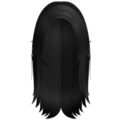 Black Roblox item