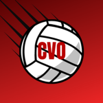 Olympics Volleyball League