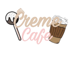 『Creme Cafe』