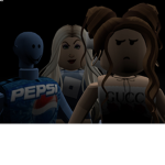 The Roblox Sweethearts