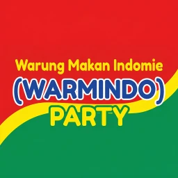 [BARU] WARMINDO PARTY icon