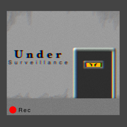 Under Surveillance