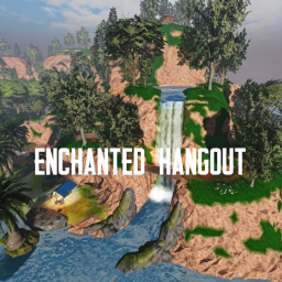 Enchanted Hangout