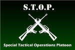 Special Tactical Operations Platoon
