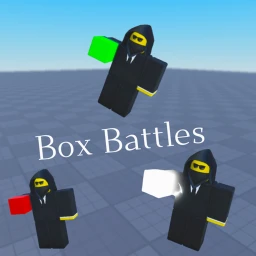 Box Battles! icon