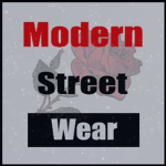 Modern Street-Wear