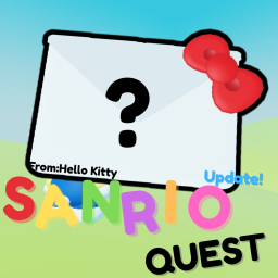🎀UPDATE🎀 Sanrio Quest!