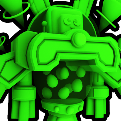 Toxic Mecha Tutel