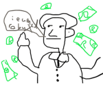 The robux workers