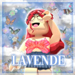 Lavende