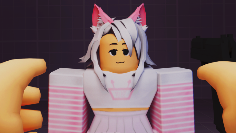 Kill Neko Girls screenshot 1