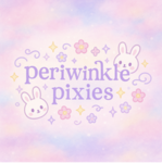 .*~ periwinkle pixies ~*.