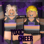 Toxic Cheer