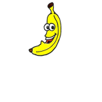 Banana The Reeeeeeeeeeeeall Banana Sqaud