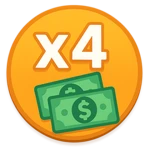 X4 💸
