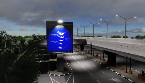 [ISR] INDONESIA SPEED RACE