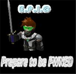 Elite Pwnsome Indestructible Corps (EPIC)
