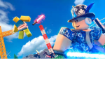 ROBLOX Best Builders Club!