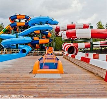 Paradise WaterPark