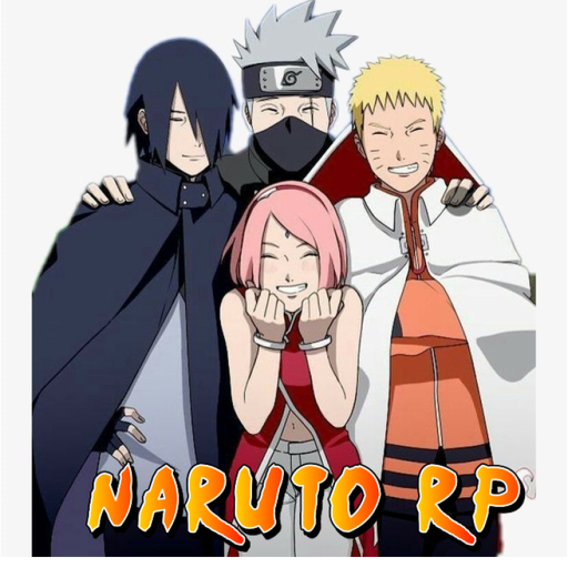Naruto RP: Paths to Peace (Anime Roleplay)