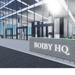Boiby HQ V3
