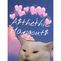 Hangout for pixies