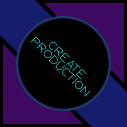Create production Roblox group icon