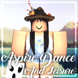 Aspire Dance and Leisure's