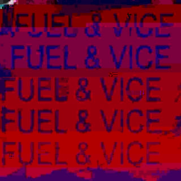 Fuel & Vice [Build 0.2]