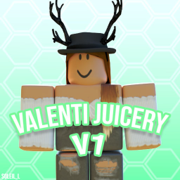 [Grand Opening!] Valenti V1!
