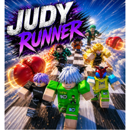 Judy Runner