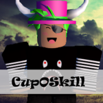 CupOSkill™