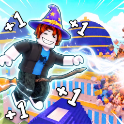 +1 Wizard Kingdom Destruction icon