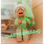 ꨄ>L0VESPELL<ꨄ