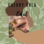 Cherry Cola Edit