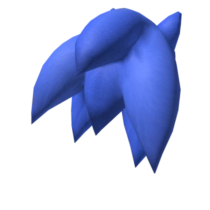 Blue Hair Boy Roblox item thumbnail