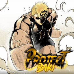 Project Baki icon