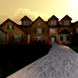 Coventry Manor