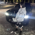 She Hits Different Group Thumbnail