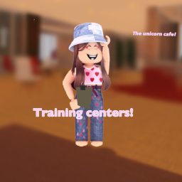 Training Center