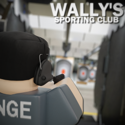 Wally's Range v1.1