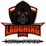 · Laughing Coffin Skull Swipers
