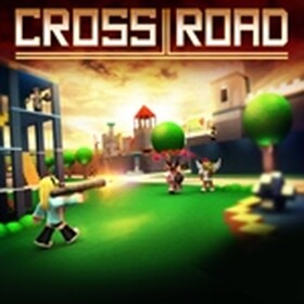 CrossRoad
