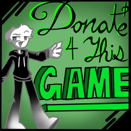 donate for this game