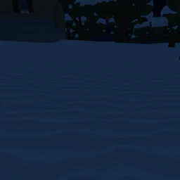 Winter_Cabin icon