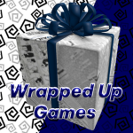 Wrapped Up Games