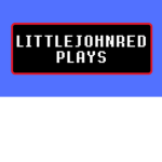 The LittleJohnRed Plays Hangout!
