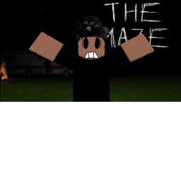 A maze