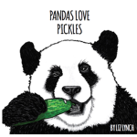 Panda People zz!