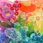 Rainbow Garden Studio
